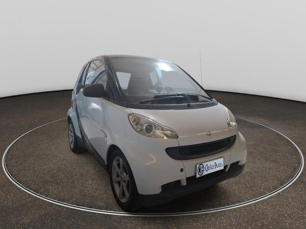 Smart ForTwo 1.0 Turbo Passion 84cv