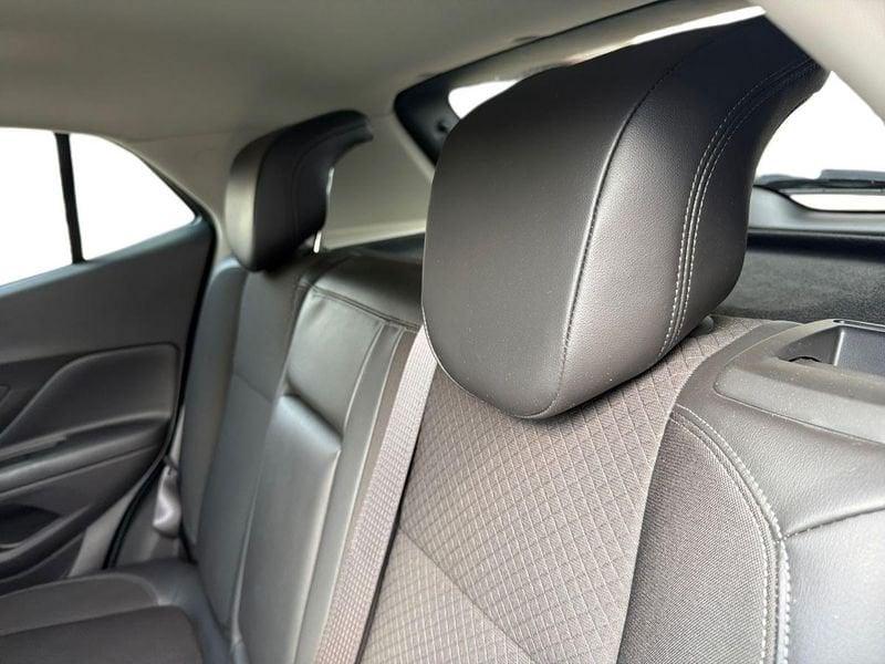 Opel Mokka X Mokka X 1.6 cdti s&s 4x2 110cv my18