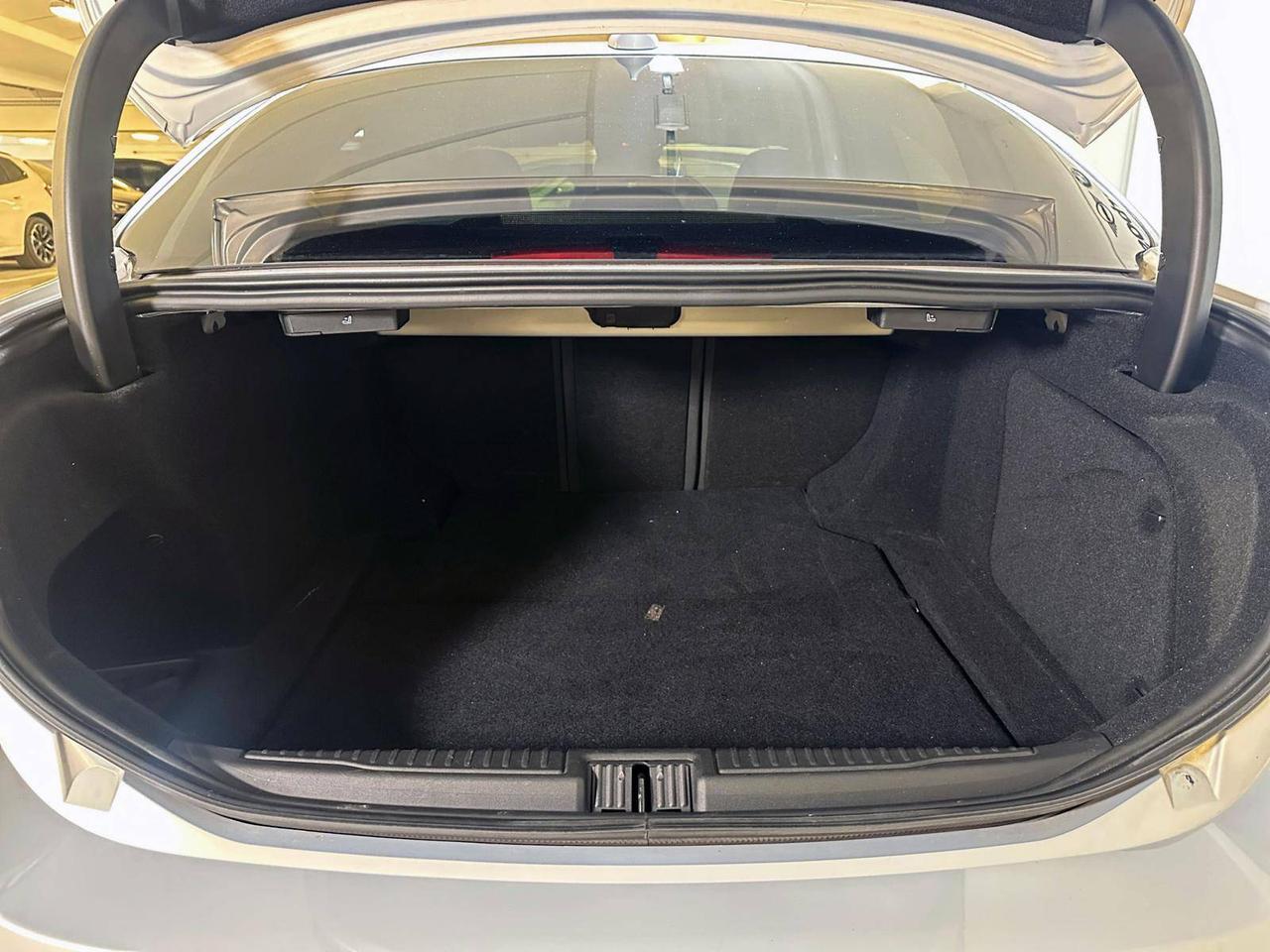 Alfa Romeo Giulia 2.2 t Sprint 190cv