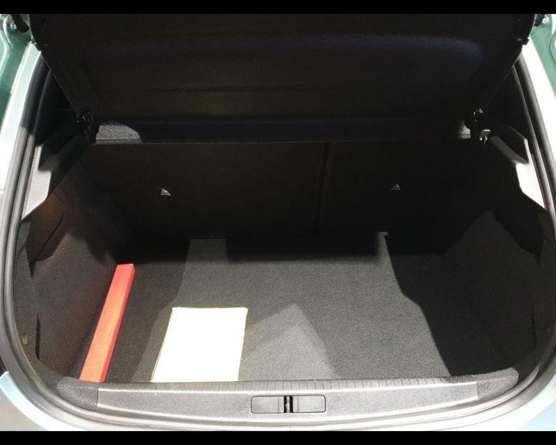 Lancia Ypsilon 4ª serie Hybrid e-DCT LX