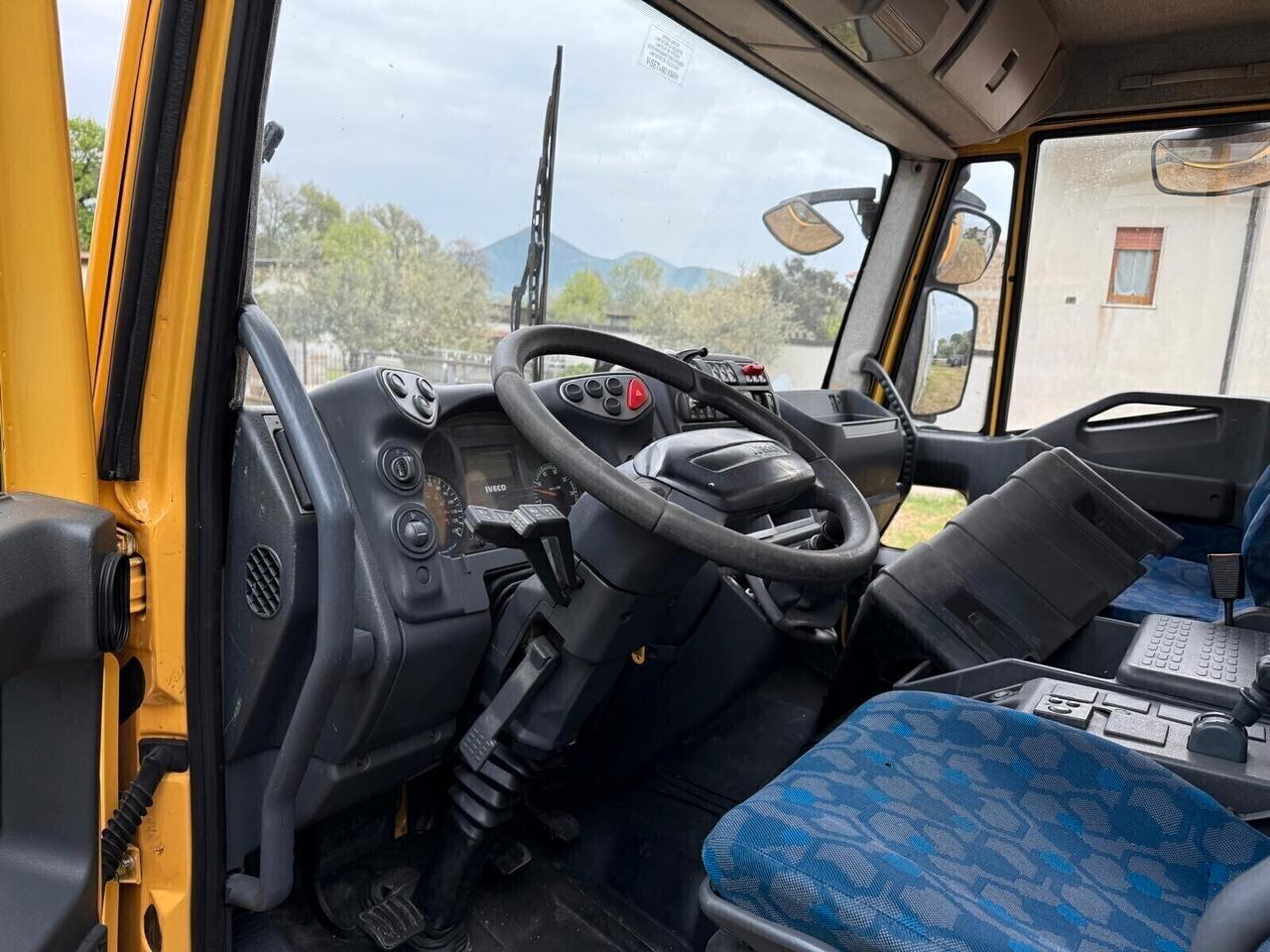 Iveco Eurocargo