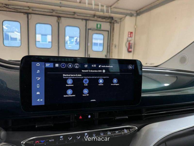 FIAT 500 500e Berlina 42 kWh Icon