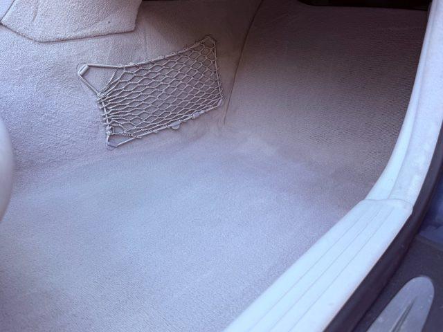 MERCEDES-BENZ CLK 200 Kompr. TPS cat Cabrio Avantg.