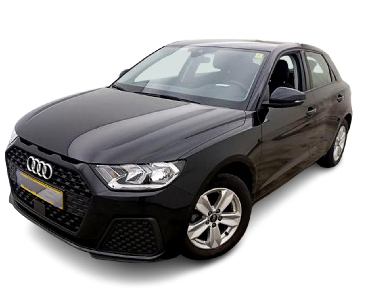 Audi A1 25 TFSI S-tronic