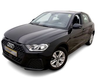 Audi A1 25 TFSI S-tronic