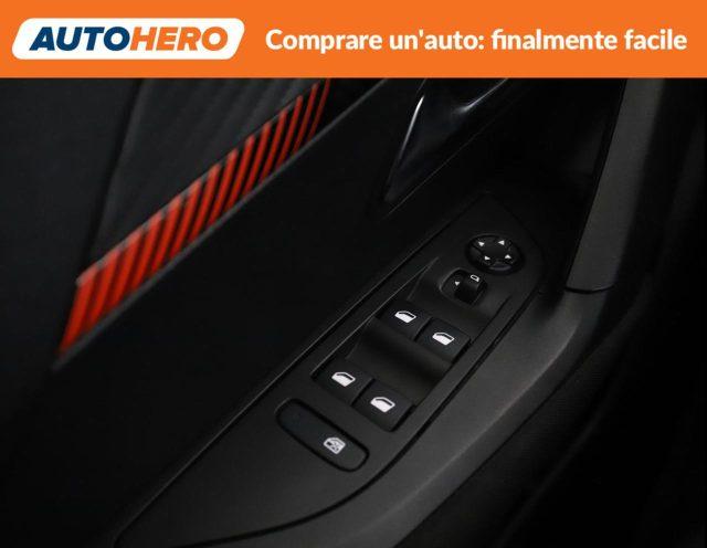 PEUGEOT 2008 PureTech 100 S&S Active