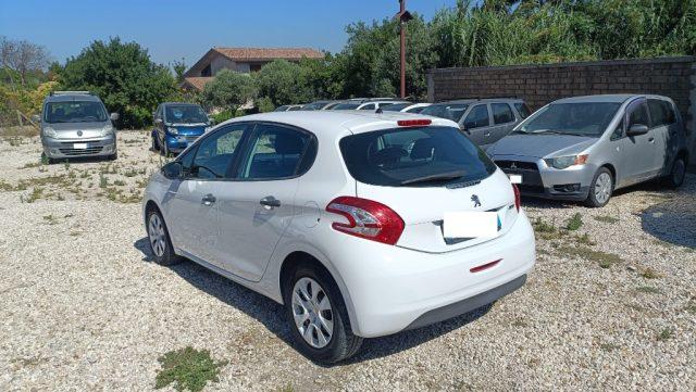 PEUGEOT 208 COME NUOVA POSSIBILITA' DI GPL