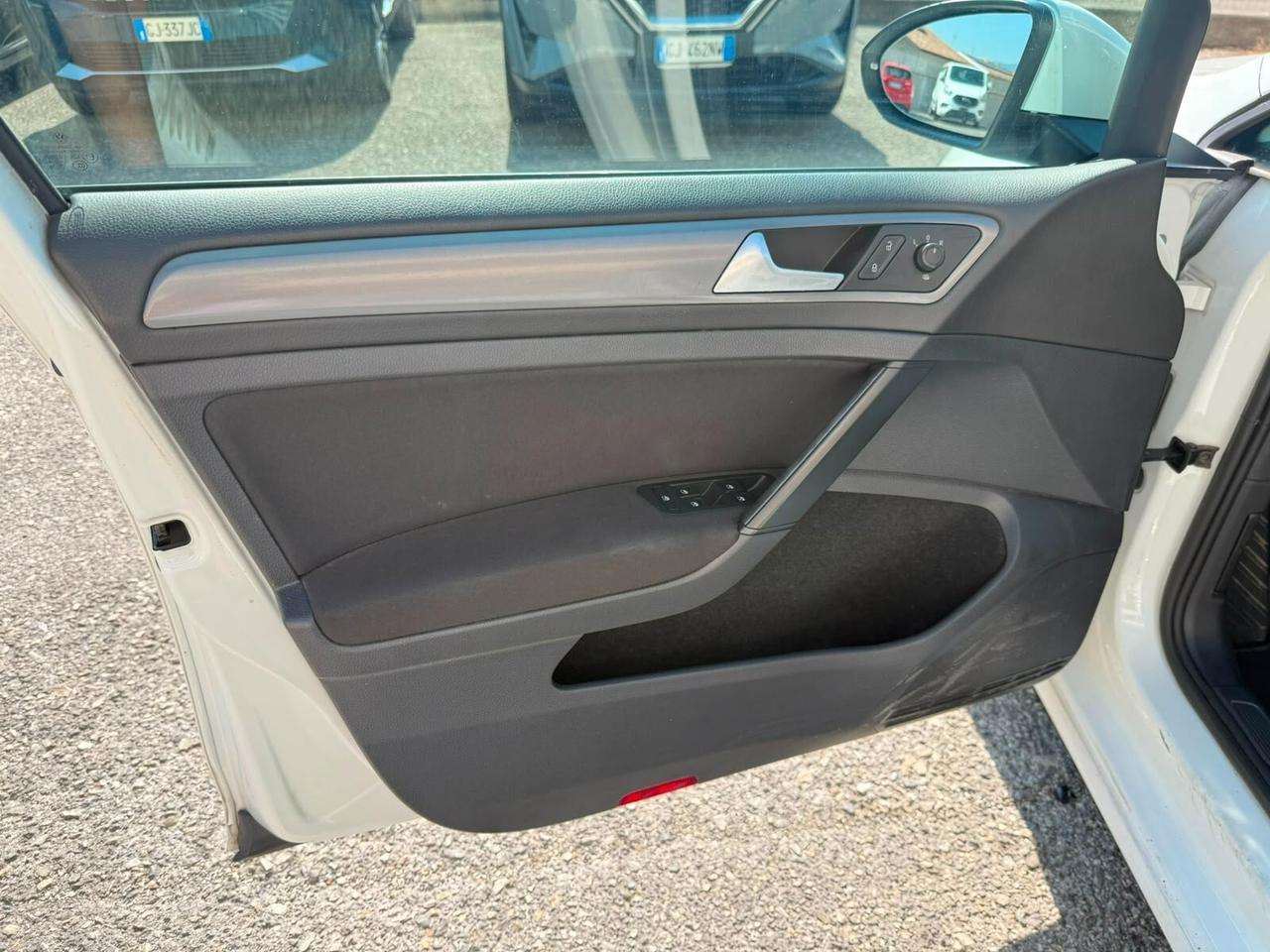 Volkswagen Golf 1.0 TSI 115 CV 5p. Comfortline BlueMotion