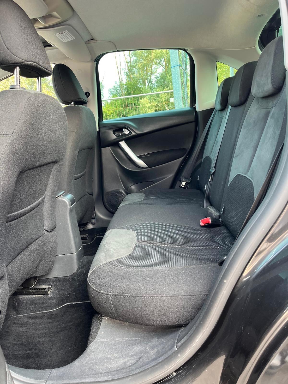 Citroen C3 1.4 Exclusive Style Eco Energy G