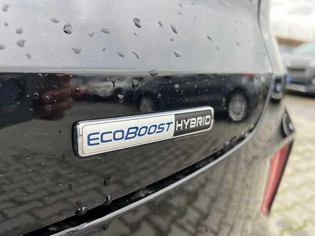 Ford Puma 1.0 EcoBoost Hybrid 125 CV S&S Titanium