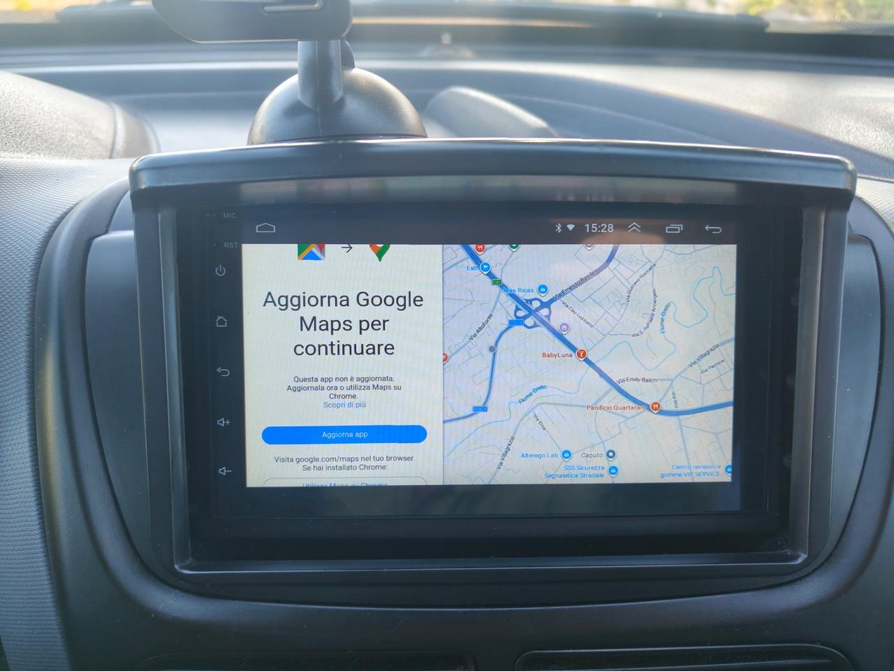 Opel Combo 1.6 CDTi 90CV Tour