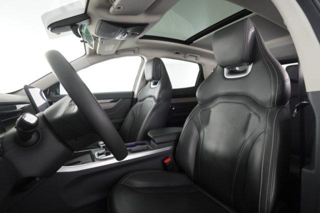 SPORTEQUIPE Sportequipe 6 Sportequipe 6 1.5 Turbo CVT GPL