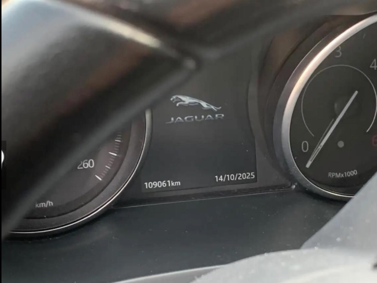 Jaguar E-Pace 2.0D 150 CV AWD aut. HSE Perfetta