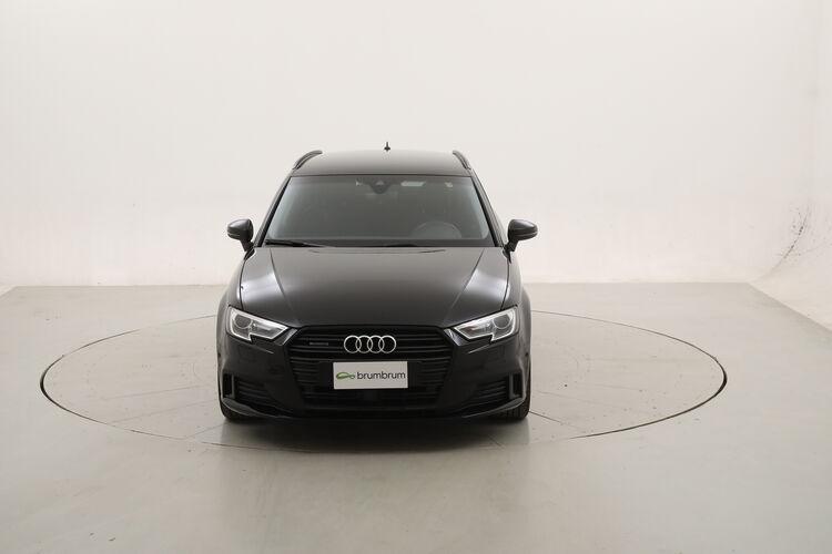 Audi A3 SPB 40 Sport quattro S tronic BR461398 2.0 Benzina 190CV