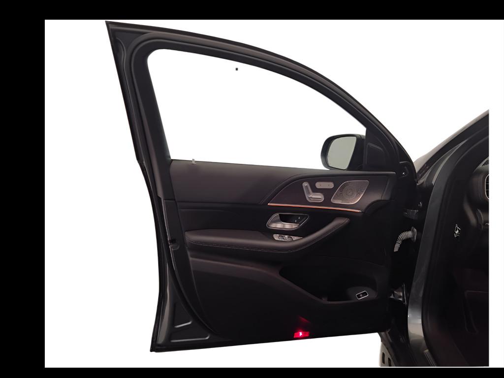 Mercedes-Benz GLE Coupe - C167 2020 - GLE Coupe 350 de phev (e eq-power) Premium Pro 4matic auto