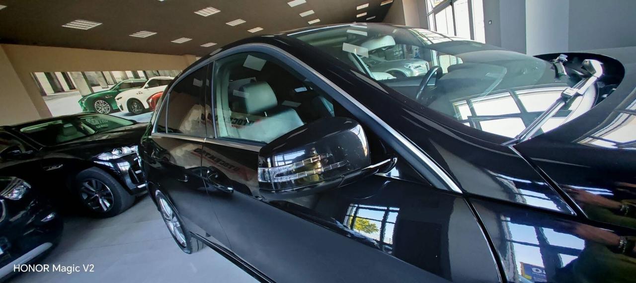 MERCEDES E220 CDI BERLINA MY2014 EXECUTIVE