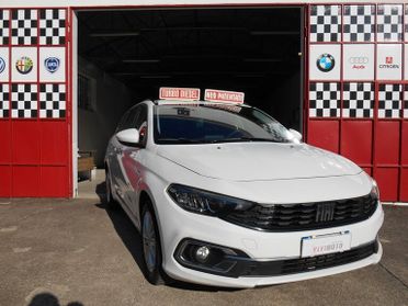 Fiat Tipo 1.6 Mjt S&S SW N1 5 POSTI AUTOCARRO