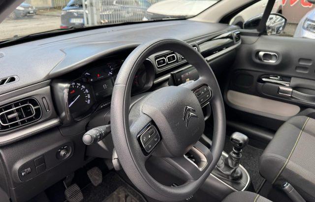 CITROEN C3 PureTech 110 S&S SHINE