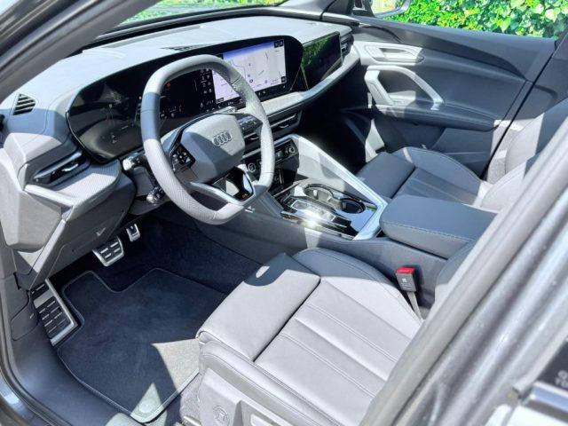 AUDI Q5 TDI S tronic quattro S line NAV - ACC - TETTO - 20