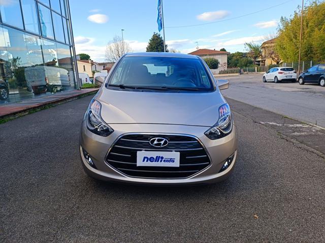 HYUNDAI iX20 1.4 90 CV Econext Comfort