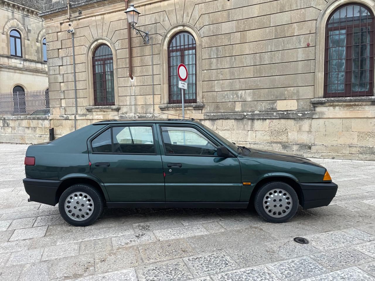 Alfa 33 1300 VL ASI CRS