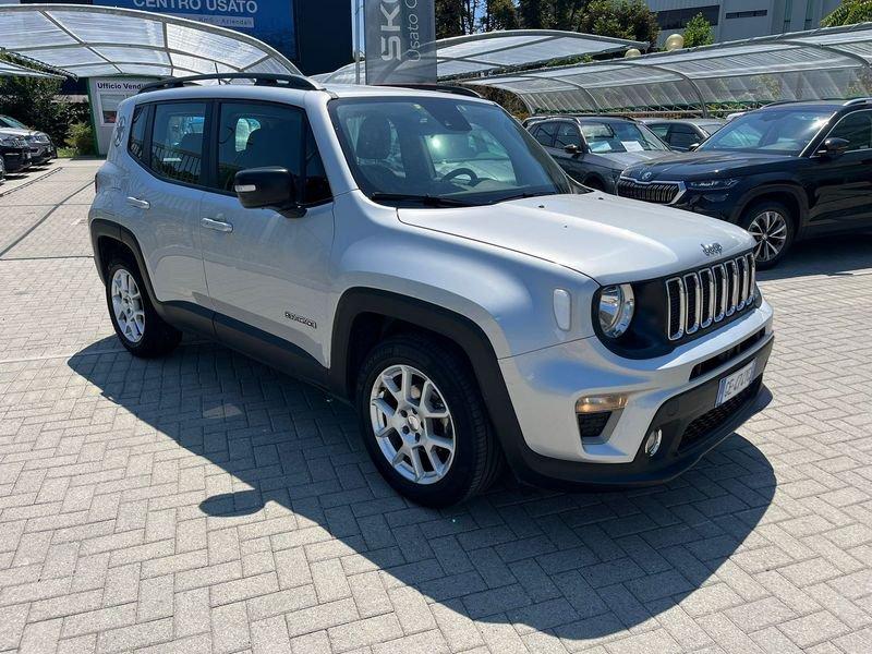 Jeep Renegade Renegade 1.0 T3 Limited