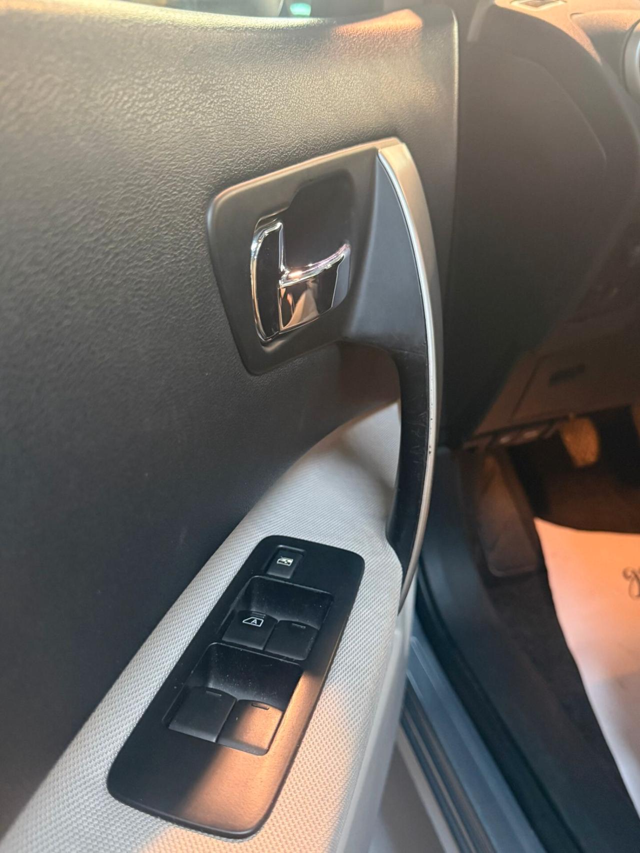 QASHQAI UNICOPROPRIETARIO 1.5 110CV