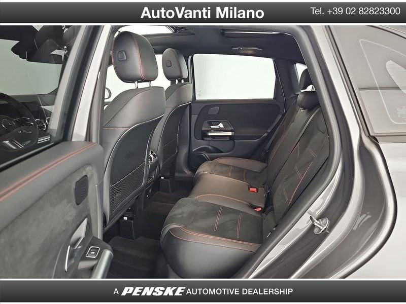 Mercedes-Benz Classe B B 180 AMG Line Premium Plus auto