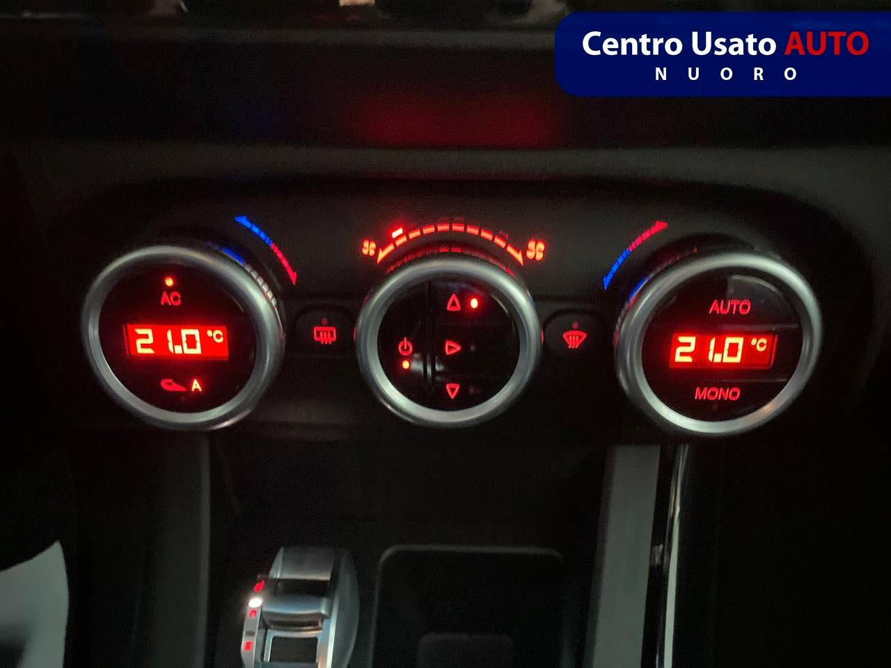 Alfa Romeo Giulietta 1.6 JTDm-2 105 CV Progression