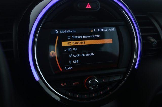 MINI One 1.5 One 75 CV 5 porte / Neopatentati