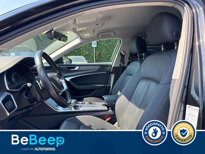Audi A6 35 2.0 TDI MHEV BUSINESS S-TRONIC