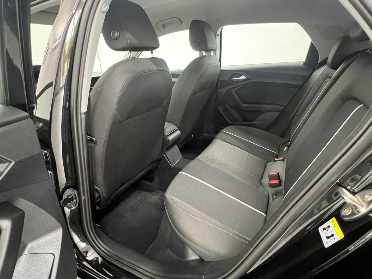 AUDI A1 II 2019 Sportback Audi A1 Sportback 25 1.0 tfsi Admired Advanced