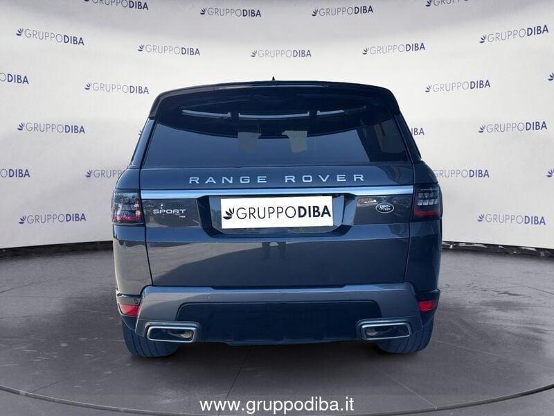 Land Rover RR Sport II 2018 Die. 3.0d i6 mhev HSE 249cv auto