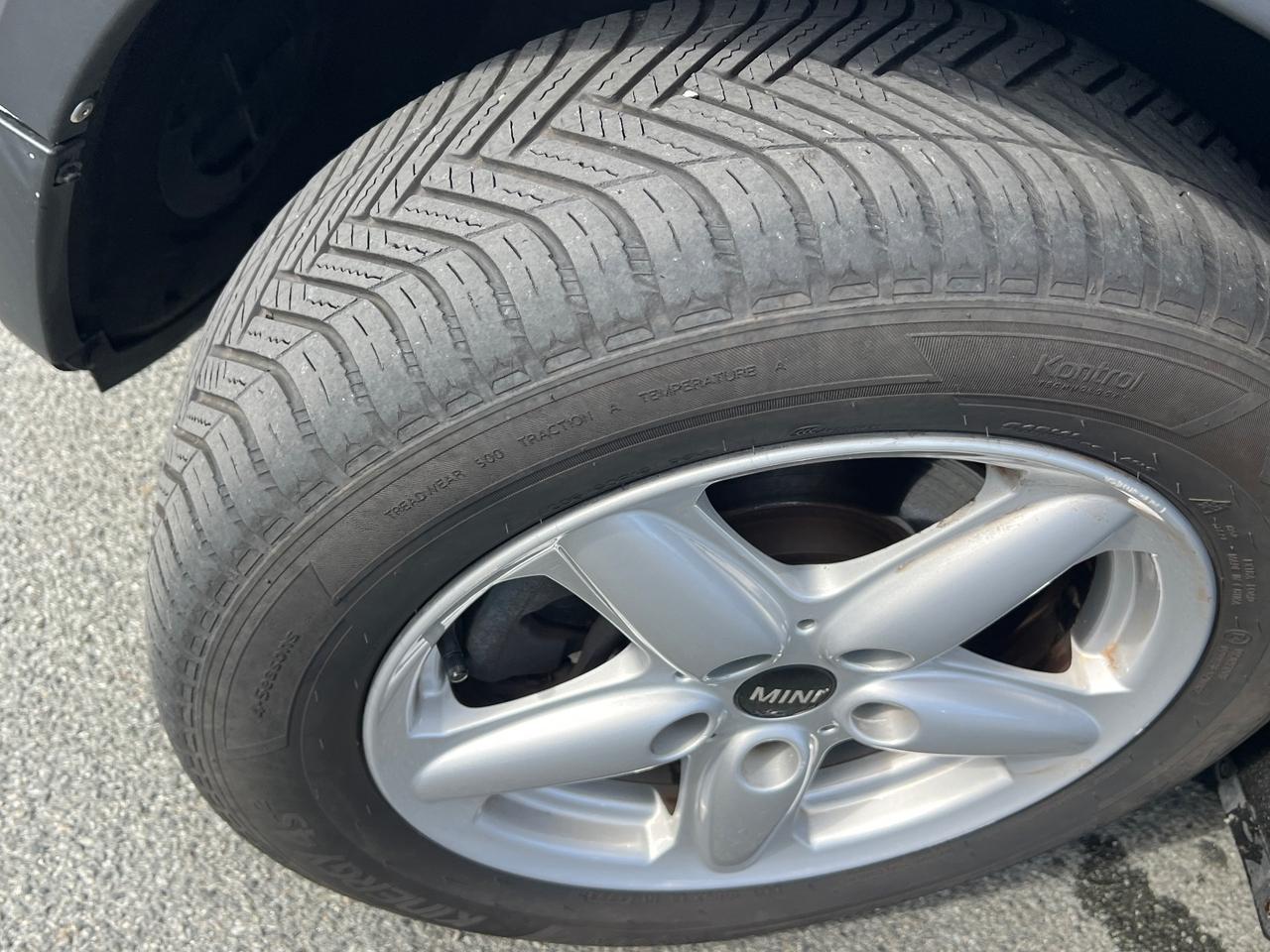 Mini Countryman 1.6d 4x4 euro5 - 2013