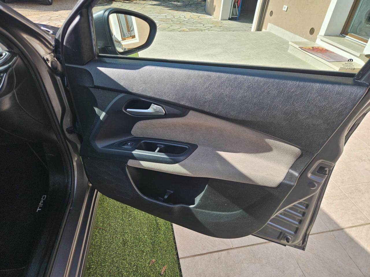 Fiat Tipo 1.3 Mjt S&S 5 porte Lounge