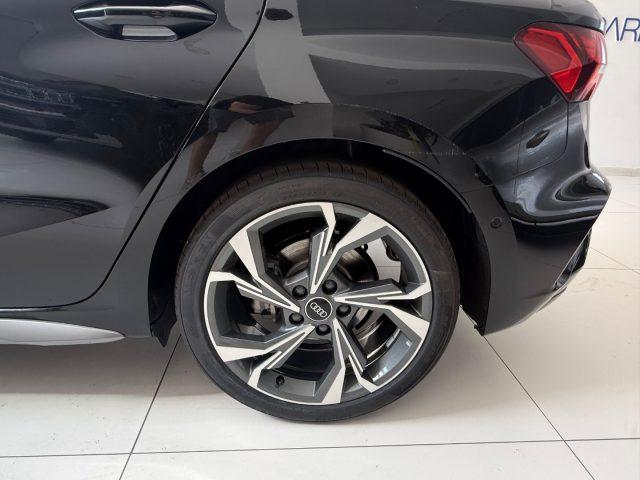 AUDI A3 SPB TDI 110 kW S tronic S line edition da ?419,00