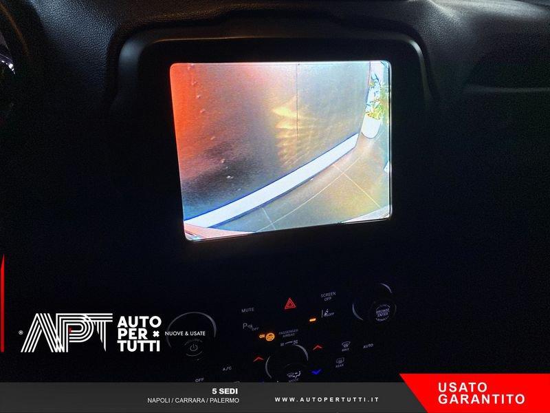 Jeep Renegade Renegade 1.6 mjt S 2wd 120cv ddct