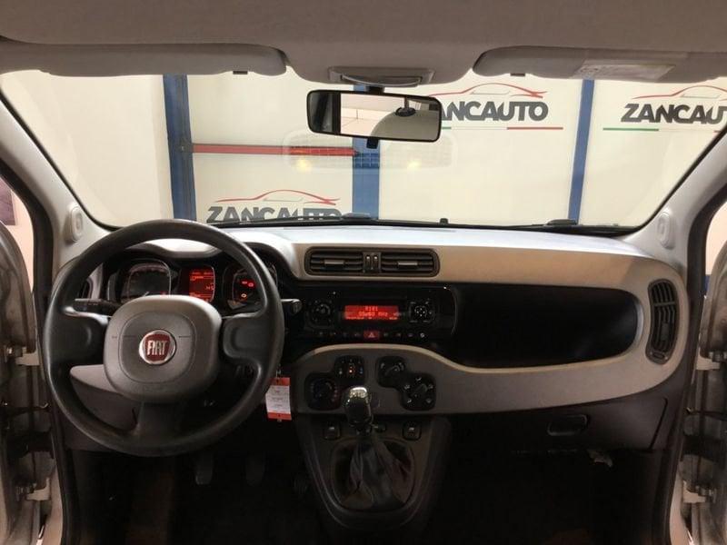 FIAT Panda 0.9 TwinAir Turbo 85cv S&S 6M 4x4