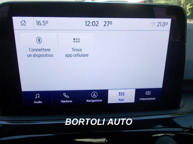 FORD Kuga 2.5 PLUG IN HYBRID 225cv ST-LINE X CONTO VENDITA