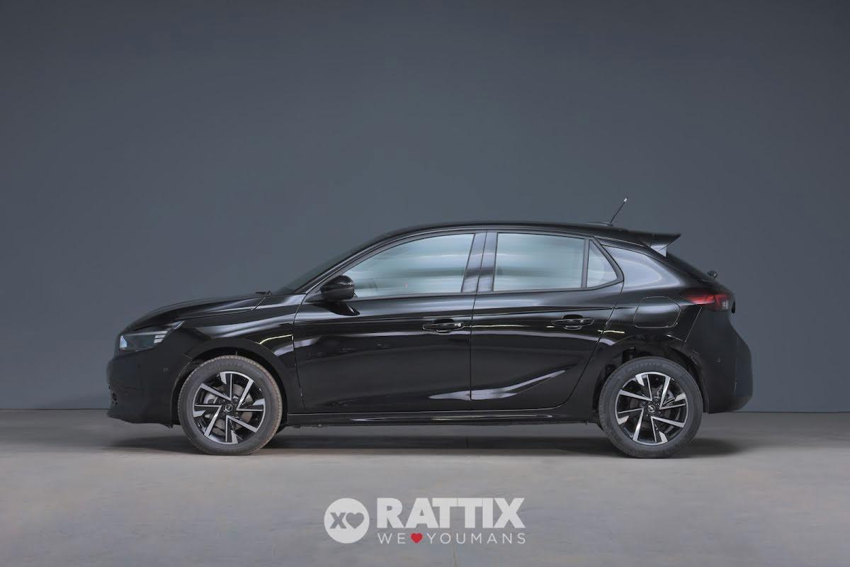 Opel Corsa 1.2 Hybrid 110CV GS DCT6