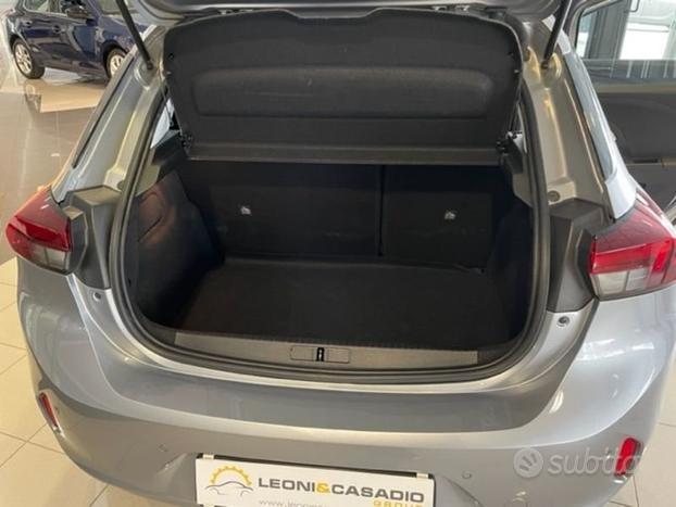 Opel Corsa VI 2020 1.2 Elegance s&s 75cv