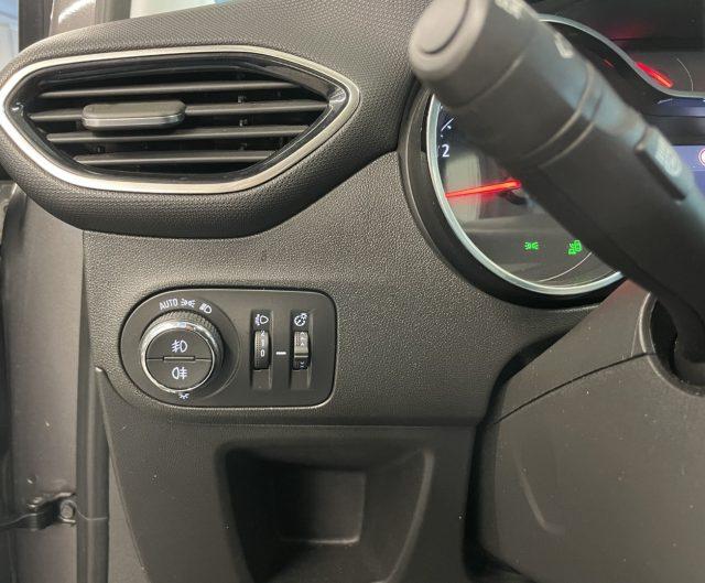 OPEL Crossland 1.2 130 CV EAT6 Elegance