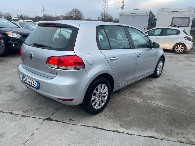 Volkswagen Golf 5p 1.2 tsi Comfortline