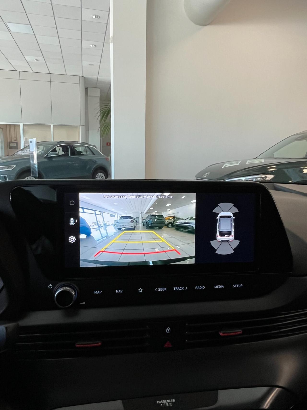 HYUNDAI I20 1.0 HYBRID 120 CV