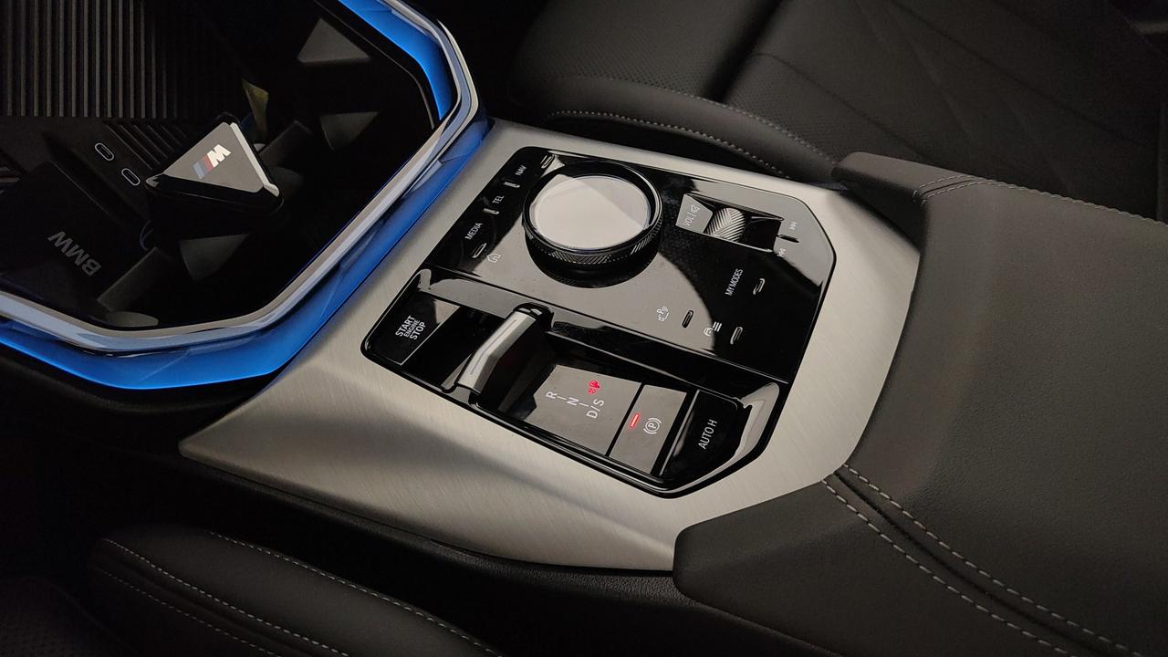 BMW X3 G45 2024 - X3 xdrive20d MSport auto