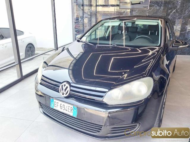 VOLKSWAGEN Golf 1.4 TSI 122CV 5p. Highline