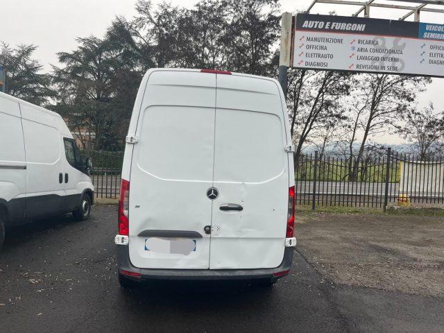 MERCEDES-BENZ SPRINTER 311 2.1 CDI F 39/33 E6