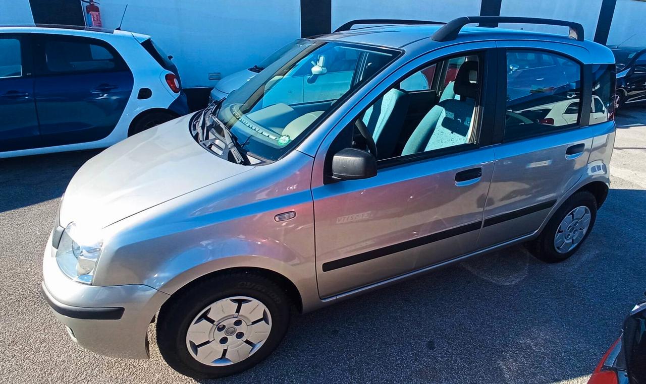Fiat Panda 60 MILA KM