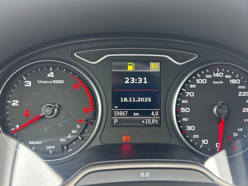 Audi Q2 35 2.0 TDI Business Plus S tronic