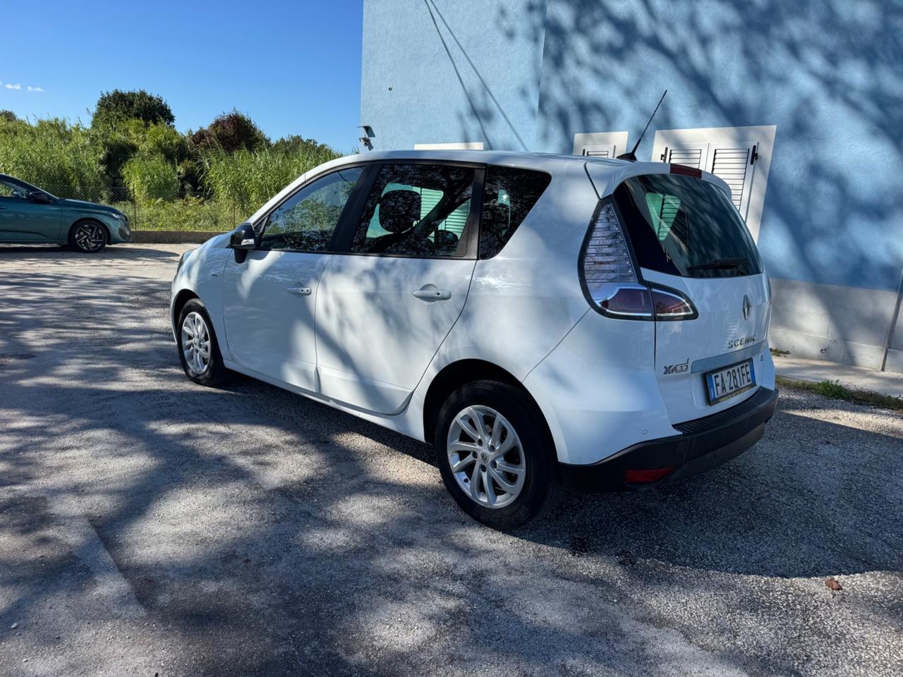 Renault Scenic Scénic XMod 1.5 dCi 110CV Start&Stop Energy